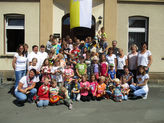 Kindergottesdienst